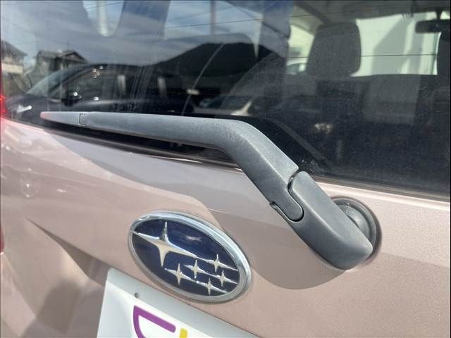 SUBARU STELLA 2015 Image 31