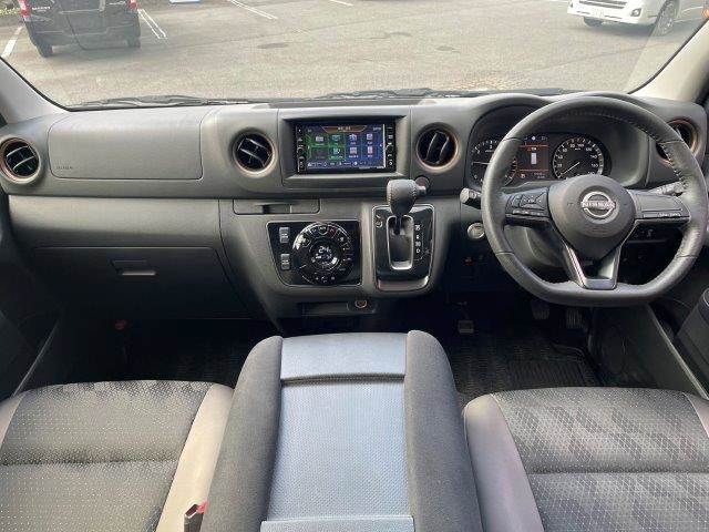 NISSAN CARAVAN VAN 4WD 2022 Image 31