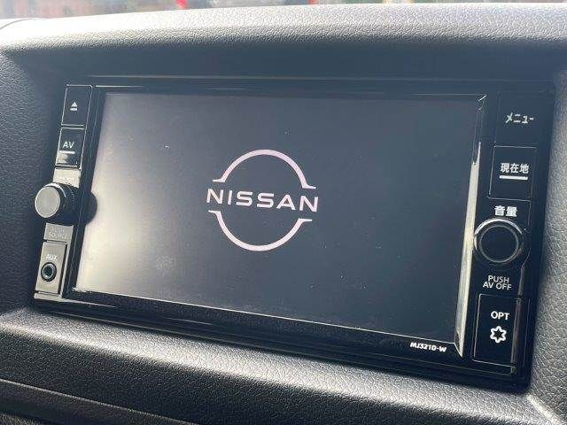 NISSAN CARAVAN VAN 4WD 2022 Image 31