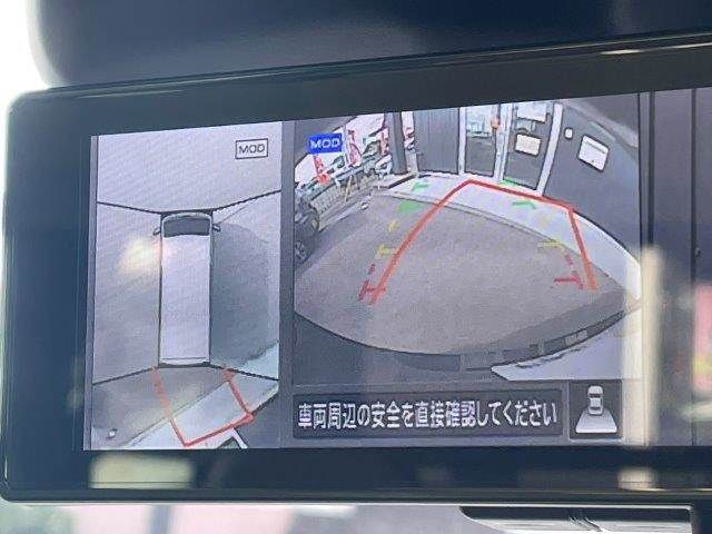 NISSAN CARAVAN VAN 4WD 2022 Image 31