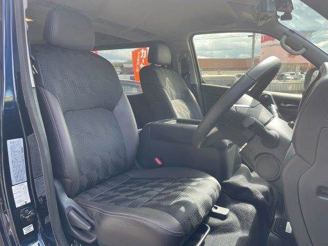 NISSAN CARAVAN VAN 4WD 2022 Image 31