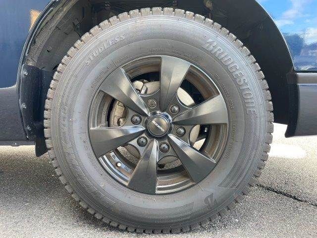 NISSAN CARAVAN VAN 4WD 2022 Image 31