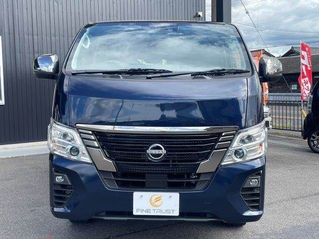 NISSAN CARAVAN VAN 4WD 2022 Image 31