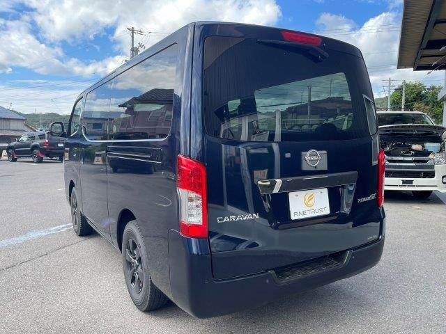 NISSAN CARAVAN VAN 4WD 2022 Image 31