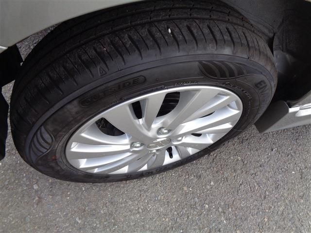 SUZUKI SPACIA CUSTOM 4WD 2024 Image 31