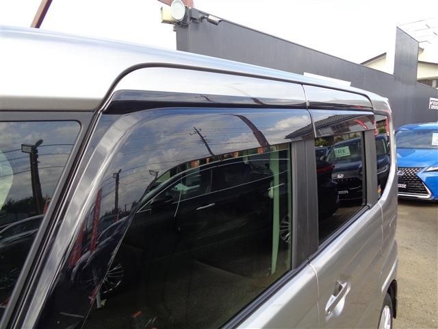 SUZUKI SPACIA CUSTOM 4WD 2024 Image 31