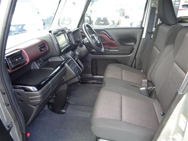 SUZUKI SPACIA CUSTOM 4WD 2024 Image 31