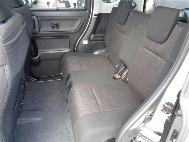 SUZUKI SPACIA CUSTOM 4WD 2024 Image 31