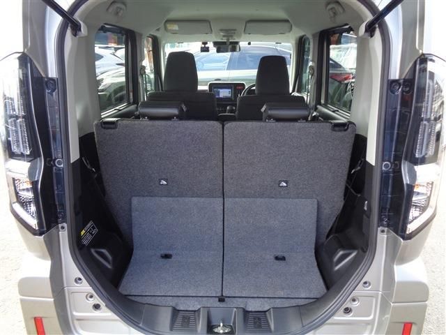 SUZUKI SPACIA CUSTOM 4WD 2024 Image 31