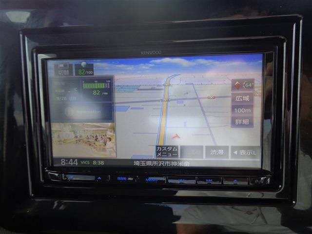 SUZUKI SPACIA CUSTOM 4WD 2024 Image 31