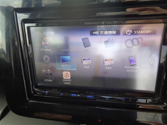 SUZUKI SPACIA CUSTOM 4WD 2024 Image 31