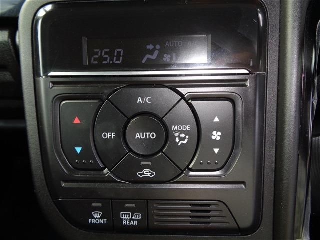 SUZUKI SPACIA CUSTOM 4WD 2024 Image 31