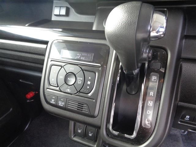 SUZUKI SPACIA CUSTOM 4WD 2024 Image 31