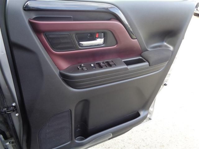 SUZUKI SPACIA CUSTOM 4WD 2024 Image 31