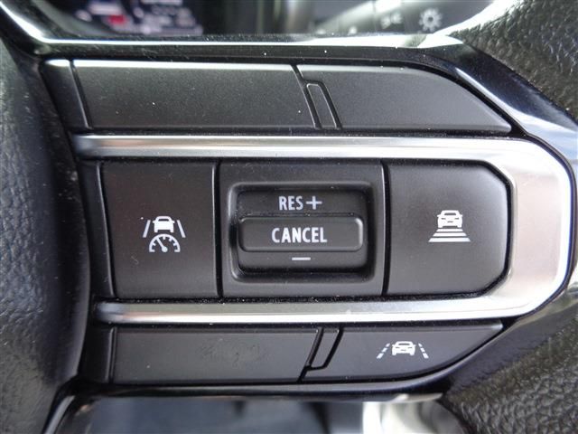 SUZUKI SPACIA CUSTOM 4WD 2024 Image 31