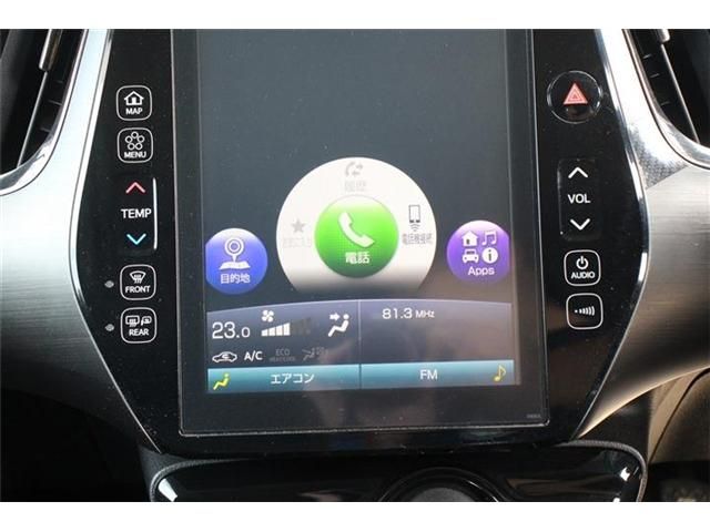 TOYOTA PRIUS PHV 2018 Image 31