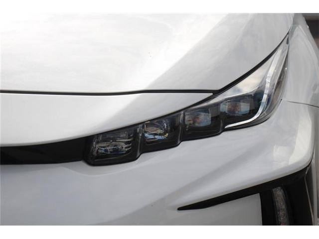 TOYOTA PRIUS PHV 2018 Image 31