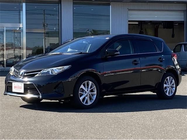 TOYOTA AURIS 4WD 2014 Image 31