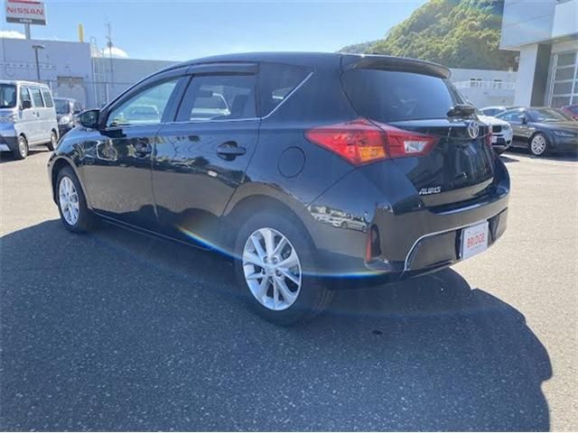 TOYOTA AURIS 4WD 2014 Image 31