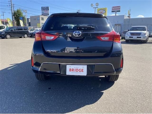 TOYOTA AURIS 4WD 2014 Image 31