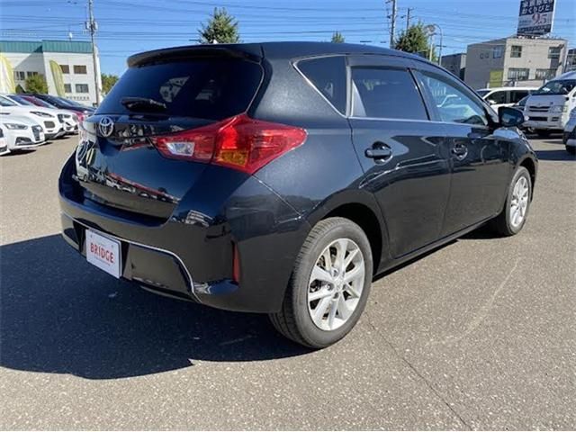 TOYOTA AURIS 4WD 2014 Image 31