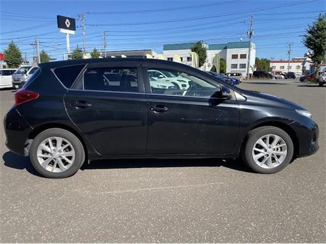 TOYOTA AURIS 4WD 2014 Image 31