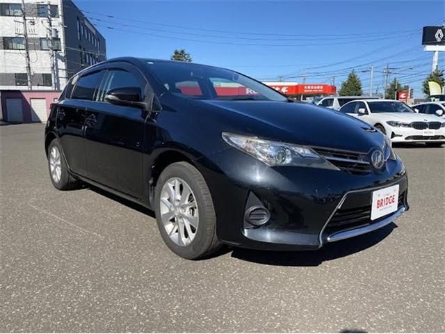 TOYOTA AURIS 4WD 2014 Image 31