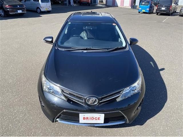 TOYOTA AURIS 4WD 2014 Image 31