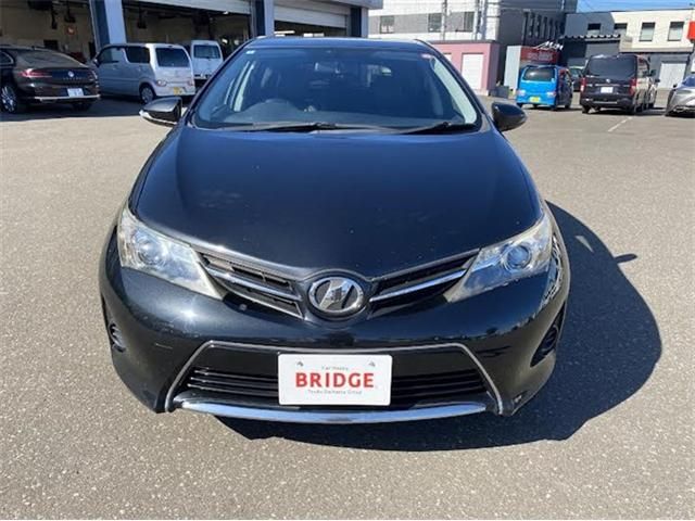 TOYOTA AURIS 4WD 2014 Image 31