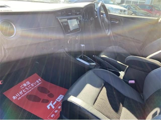 TOYOTA AURIS 4WD 2014 Image 31