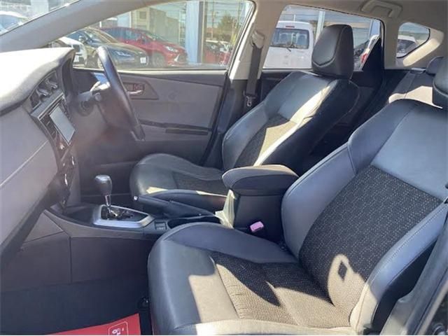 TOYOTA AURIS 4WD 2014 Image 31