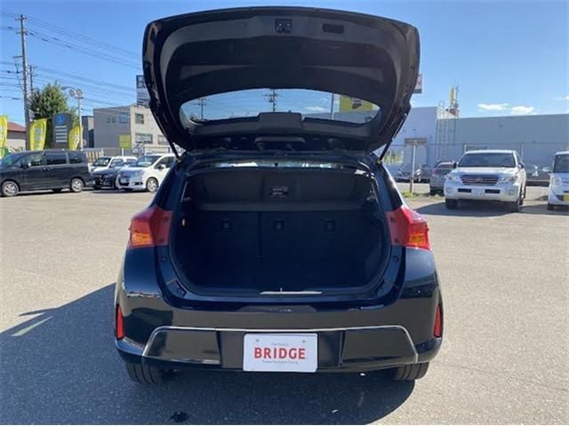 TOYOTA AURIS 4WD 2014 Image 31