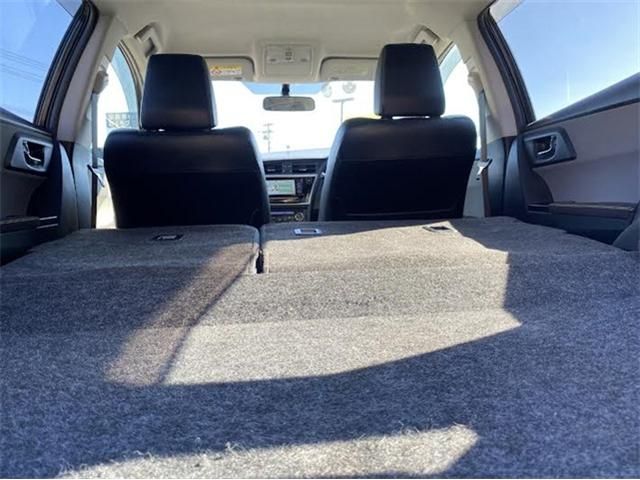 TOYOTA AURIS 4WD 2014 Image 31