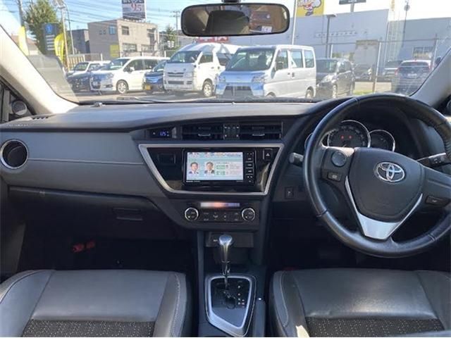 TOYOTA AURIS 4WD 2014 Image 31