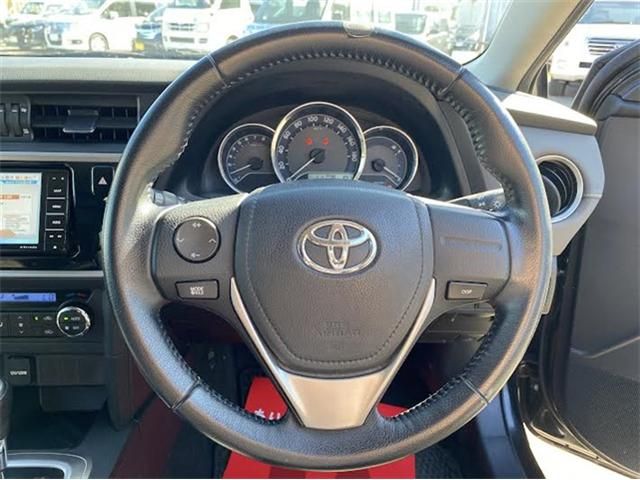 TOYOTA AURIS 4WD 2014 Image 31