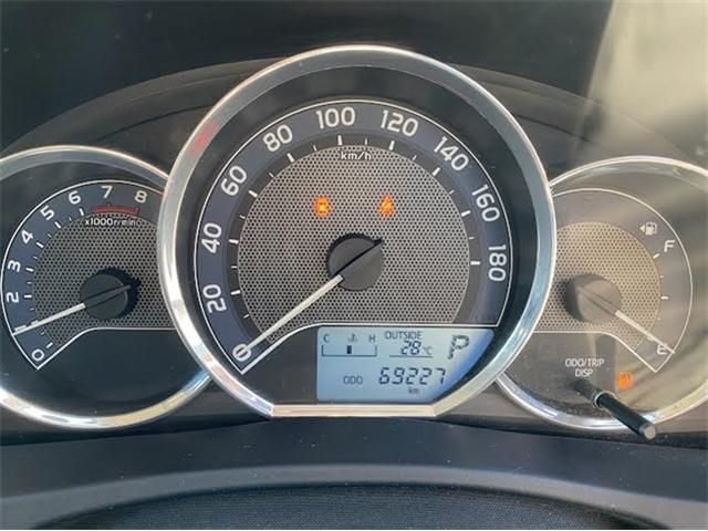 TOYOTA AURIS 4WD 2014 Image 31