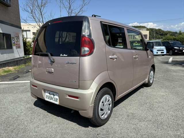 SUZUKI MR WAGON 2014 Image 31