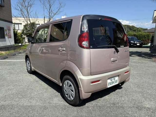 SUZUKI MR WAGON 2014 Image 31