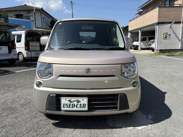 SUZUKI MR WAGON 2014 Image 31