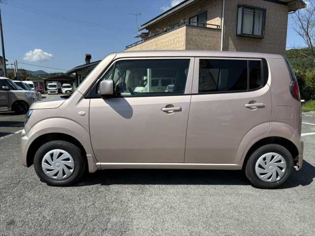 SUZUKI MR WAGON 2014 Image 31