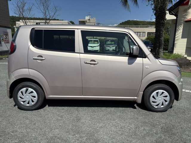 SUZUKI MR WAGON 2014 Image 31