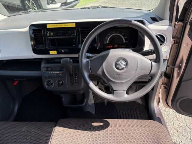 SUZUKI MR WAGON 2014 Image 31