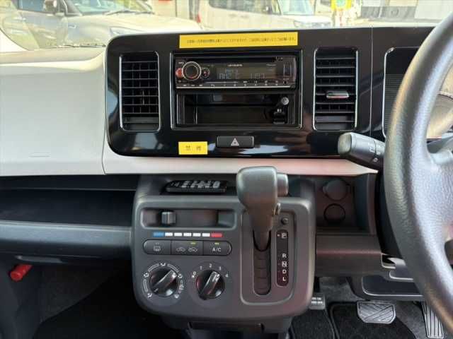 SUZUKI MR WAGON 2014 Image 31