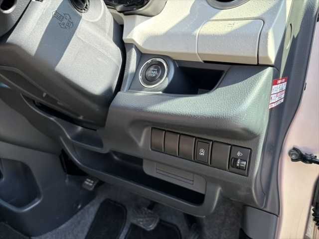 SUZUKI MR WAGON 2014 Image 31