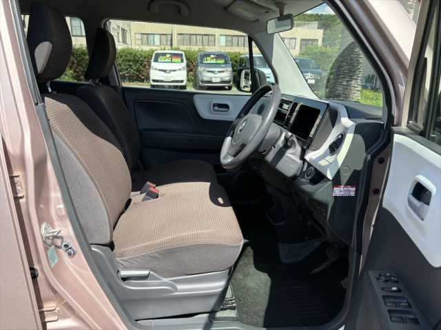 SUZUKI MR WAGON 2014 Image 31