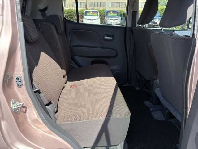 SUZUKI MR WAGON 2014 Image 31