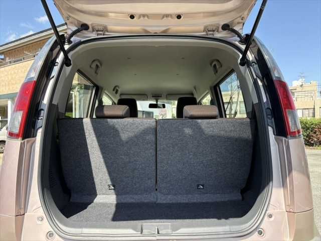 SUZUKI MR WAGON 2014 Image 31