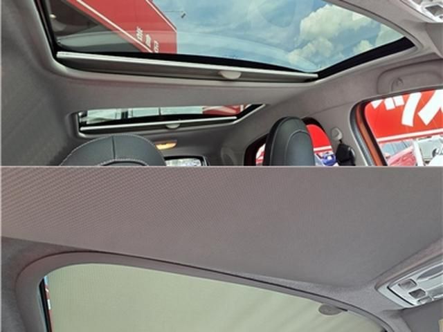 MCC SMART FORFOUR 2017 Image 31