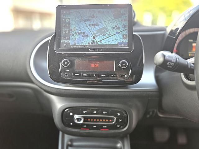 MCC SMART FORFOUR 2017 Image 31