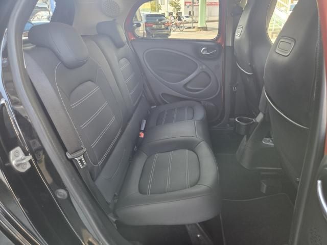 MCC SMART FORFOUR 2017 Image 31